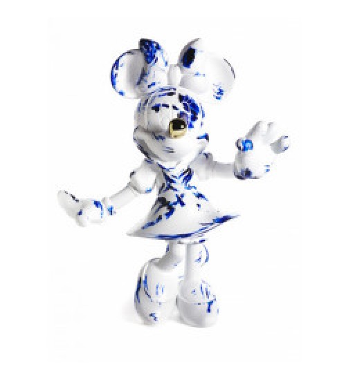 法国Leblon Delienne MINNIE 米妮 摆件装饰礼物 147cm/62cm